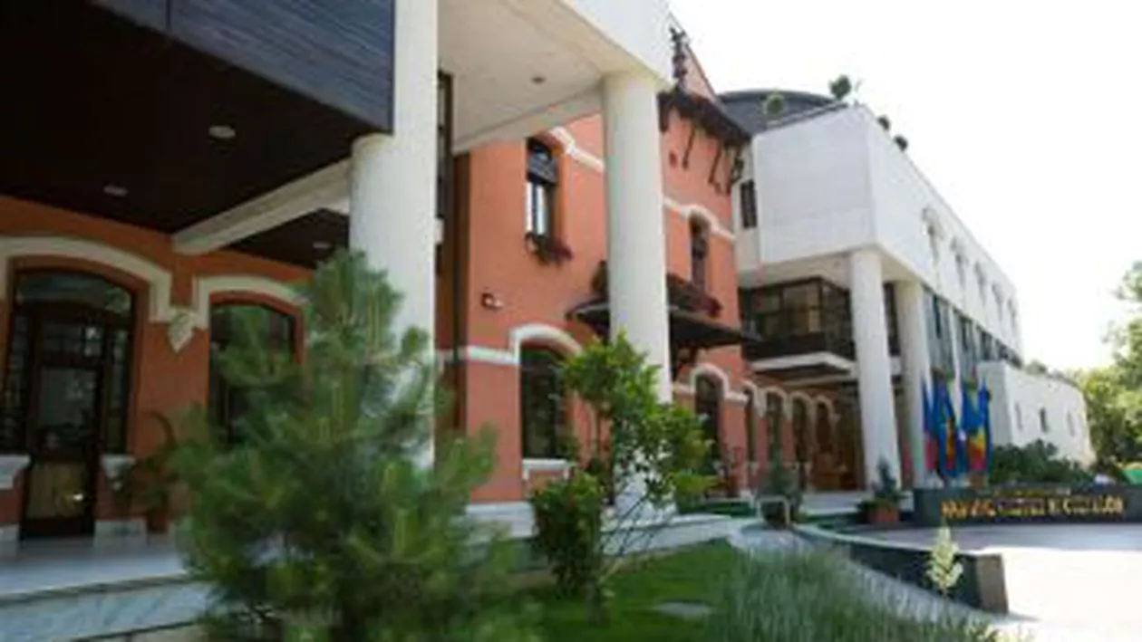 Puiu Haşotti şi Adrian Iorgulescu, nume vehiculate pentru înlocuirea lui Mircea Diaconu la Ministerul Culturii