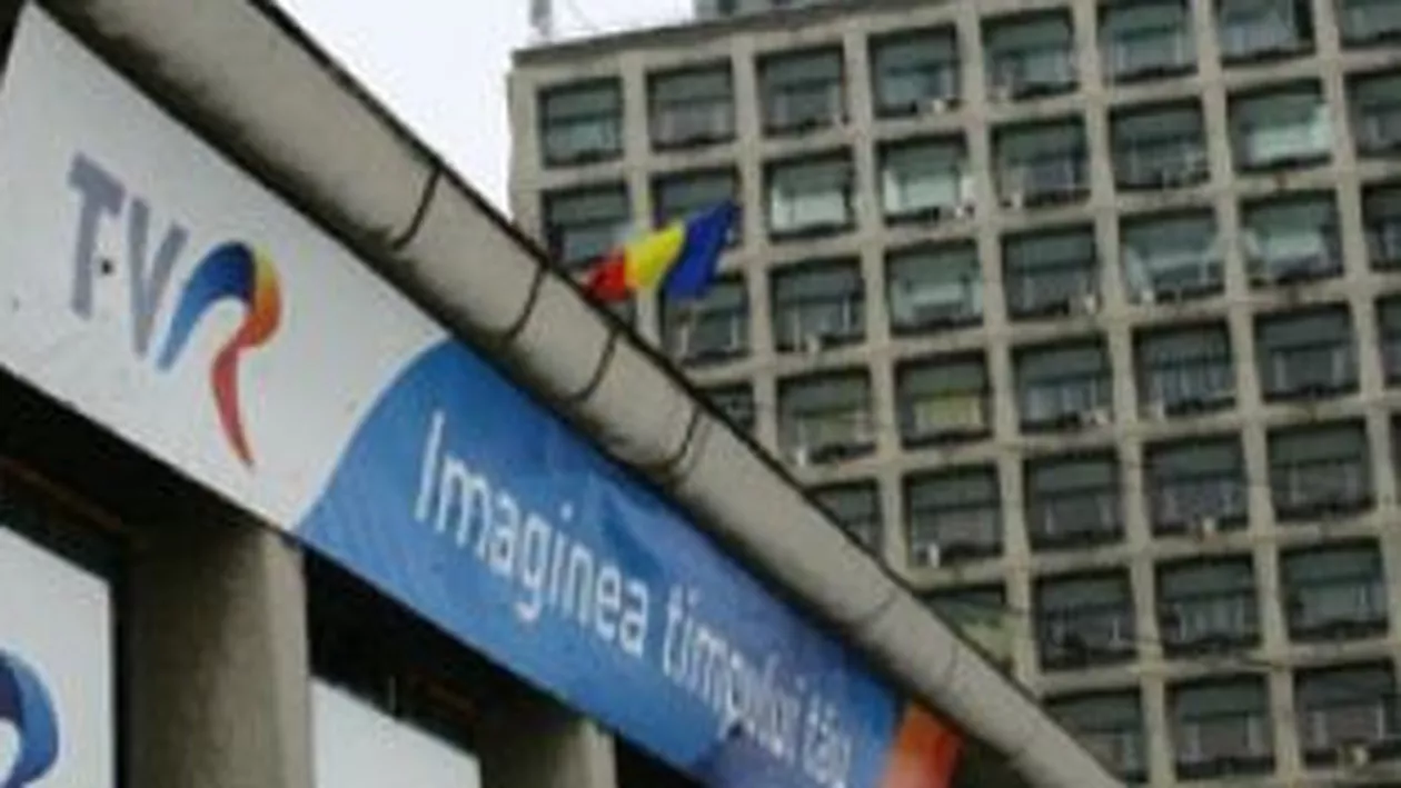 Victor Ponta: Am adoptat o Hotărâre de Guvern ca TVR să funcționeze în continuare