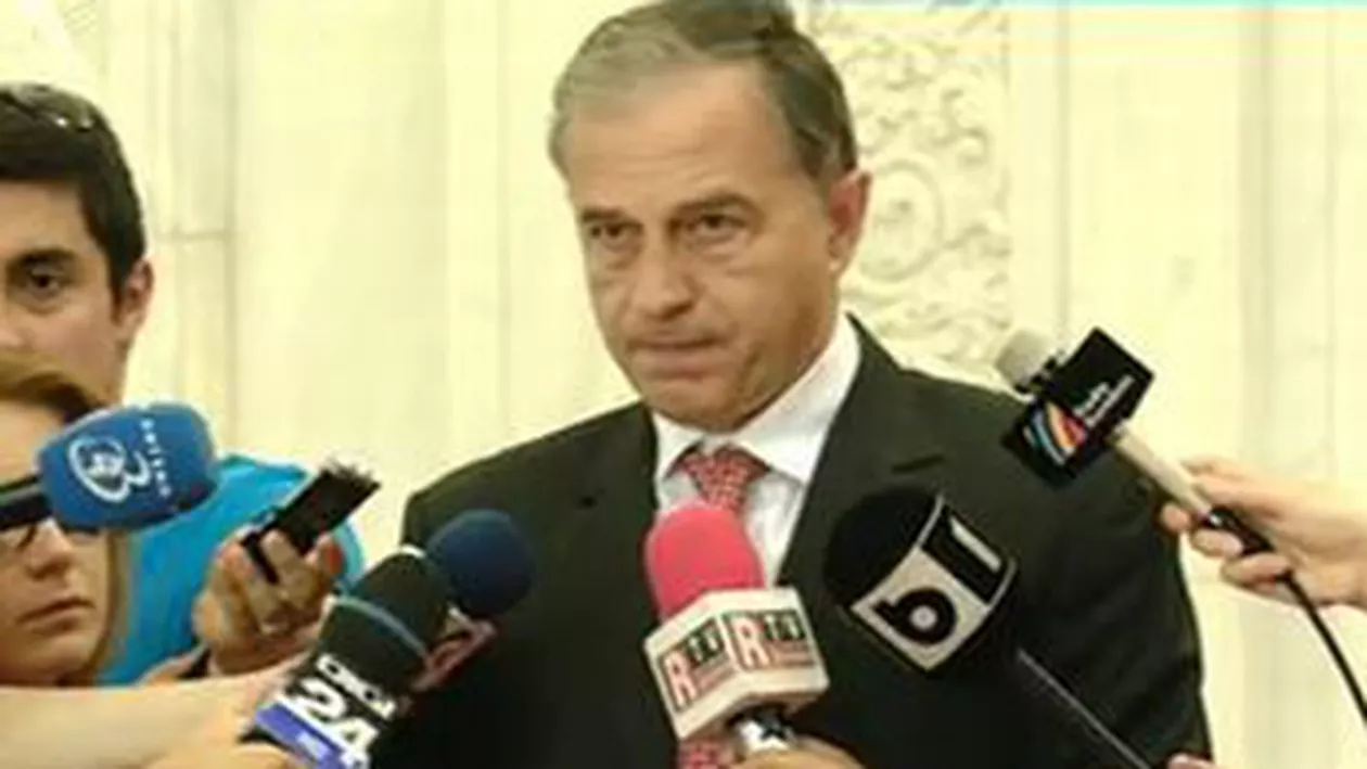 Mircea Geoană, despre situația lui Adrian Năstase: „Orice comentariu politic este indecent și ipocrit. Situația este prea gravă”