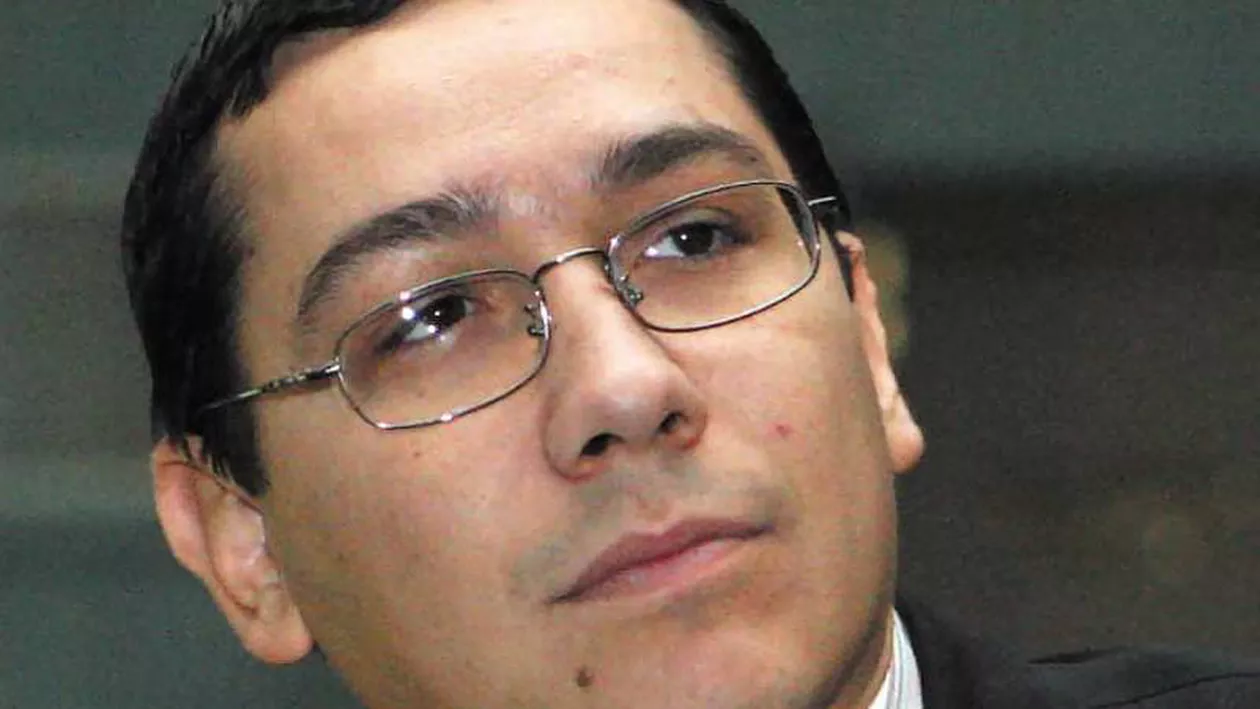 Victor Ponta: Componența delegației României la Consiliul European a ajuns unde trebuie. Avem și confirmarea