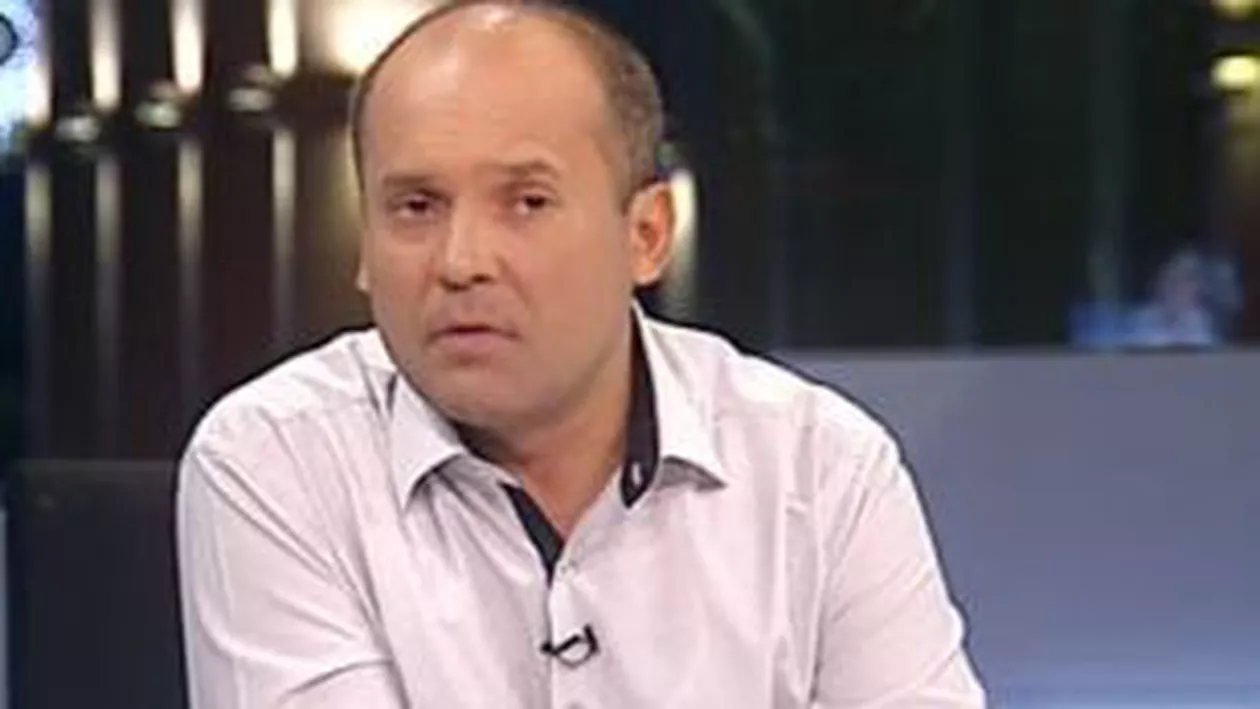 Radu Banciu: Adrian Năstase și Adrian Păunescu trebuiau condamnați de istorie pentru tot răul făcut României