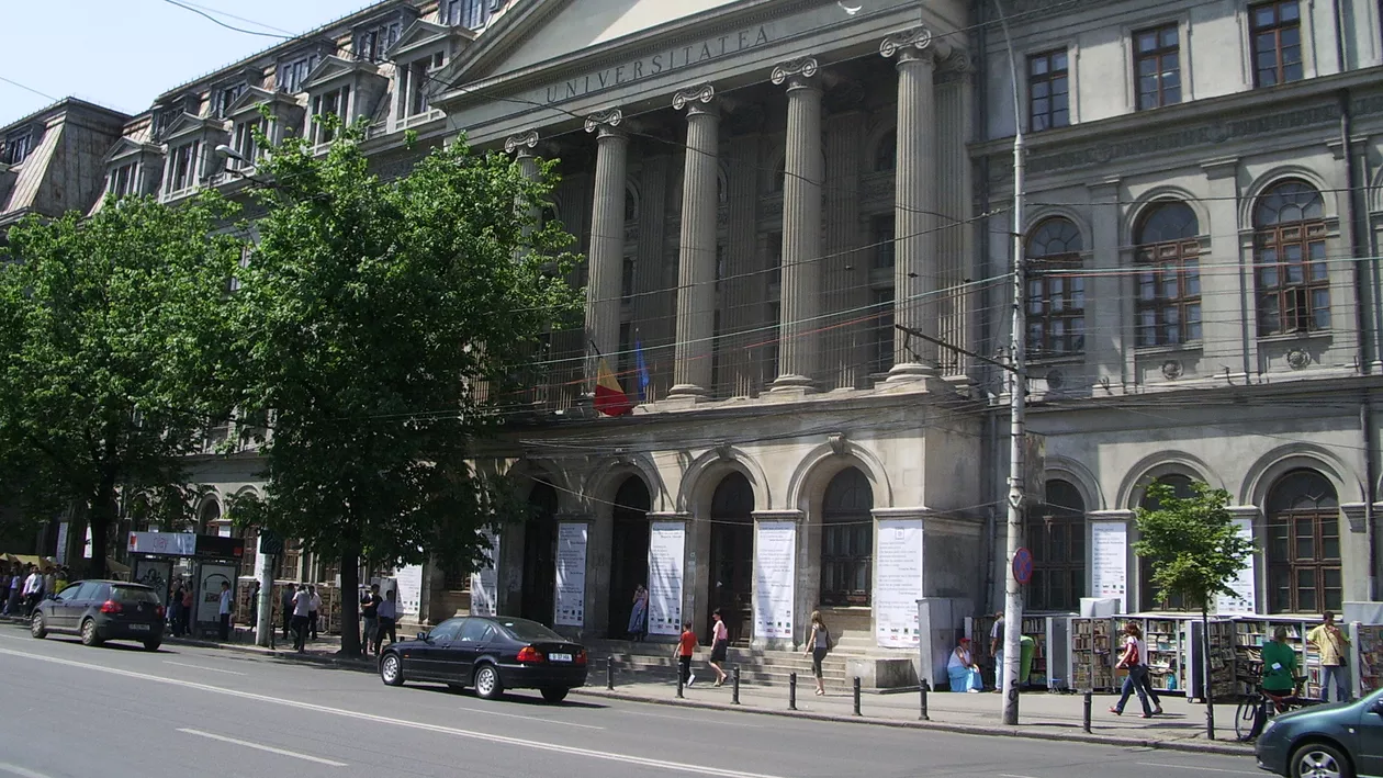 Plagiatul premierului, în vizorul Universităţii din Bucureşti. Ponta: „Mă voi prezenta oriunde pentru a-mi susține punctul de vedere”