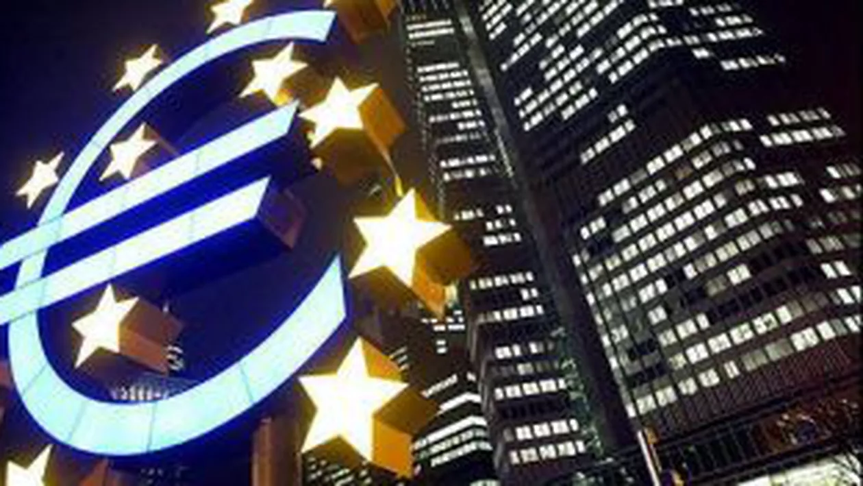 BCE a adoptat noi măsuri de facilitare a accesului băncilor la finanţare