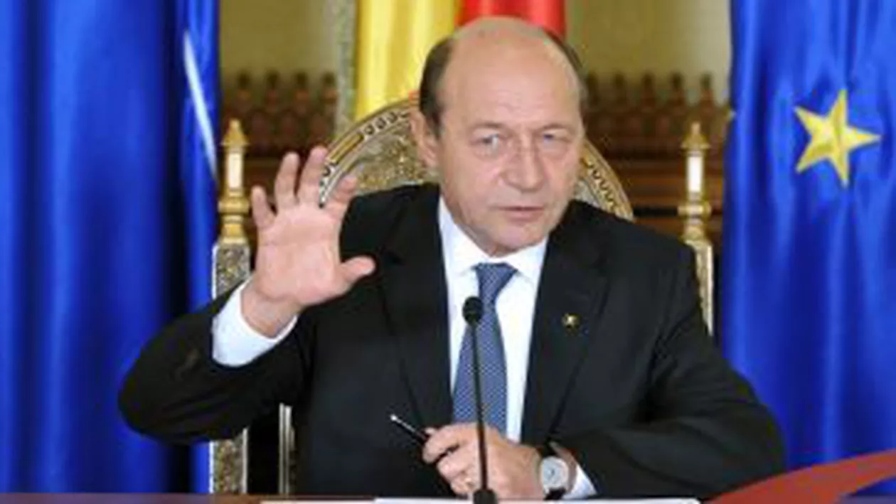 Preşedinţia: Guvernul adoptă o poziţie greşită dacă se consideră în conflict cu preşedintele