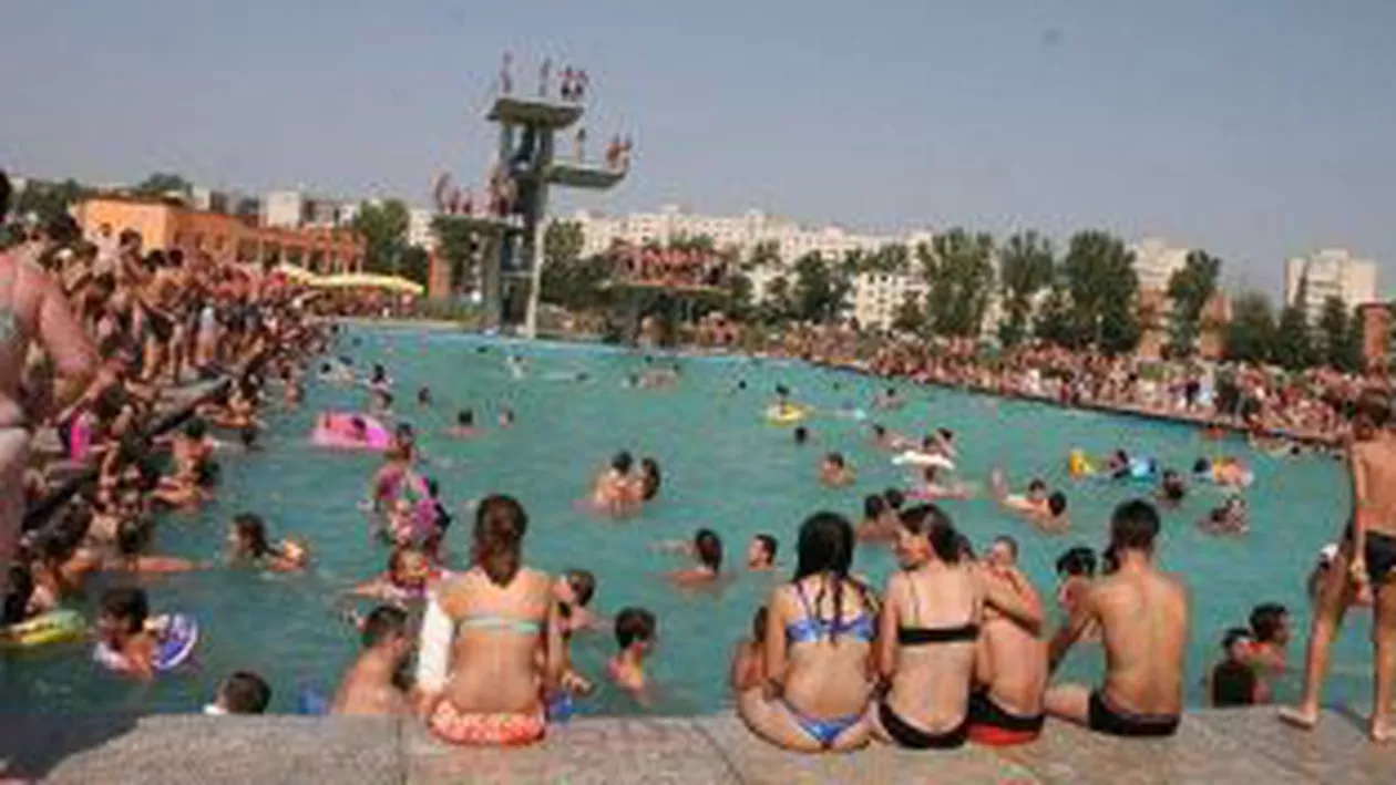 Şase ştranduri din Capitală, controlate de poliţişti şi inspectori OPC