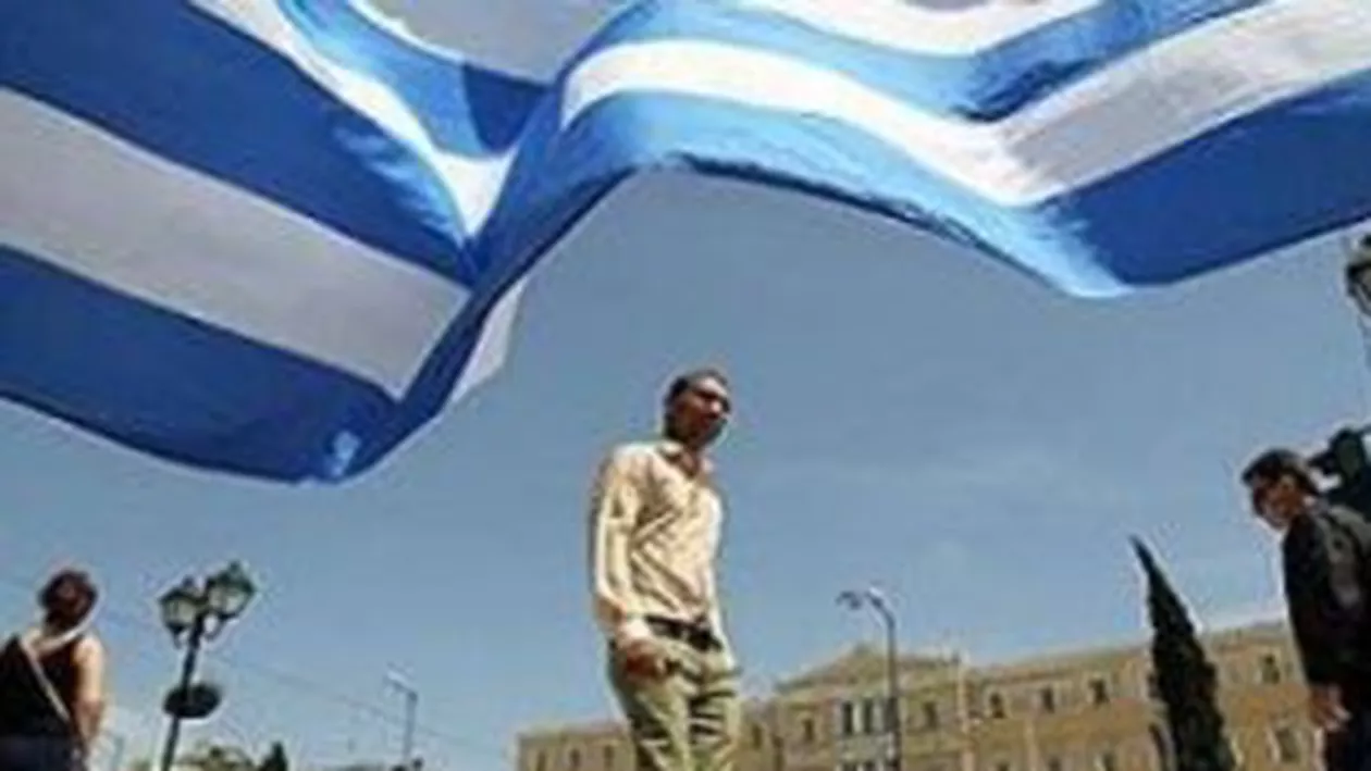 Europenii, sceptici că Grecia va mai rămâne mult timp în zona euro