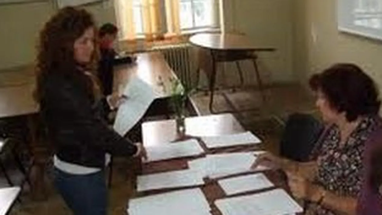 Bacalaureat 2012: Elevii susțin proba orală de limbă străină