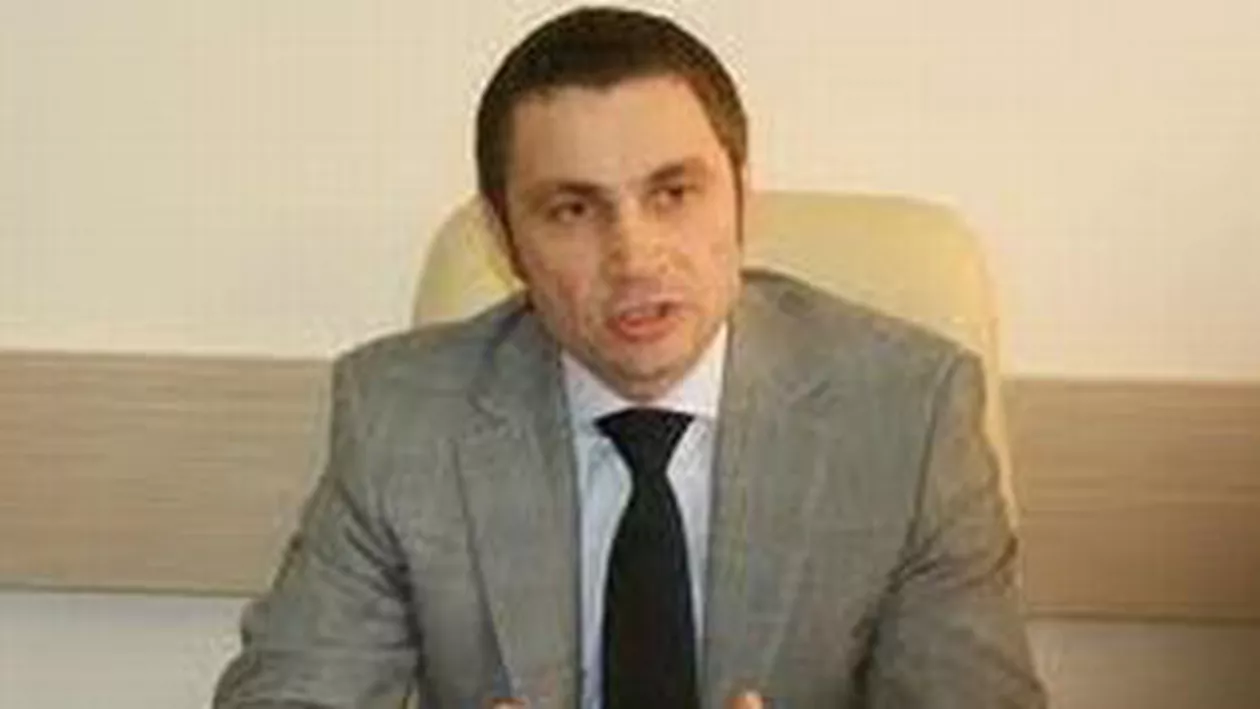 Independentul Cristian Radu a câștigat alegerile pentru Primăria Mangalia, cu peste 1.700 de voturi în fața lui Zanfir Iorguș (PDL)