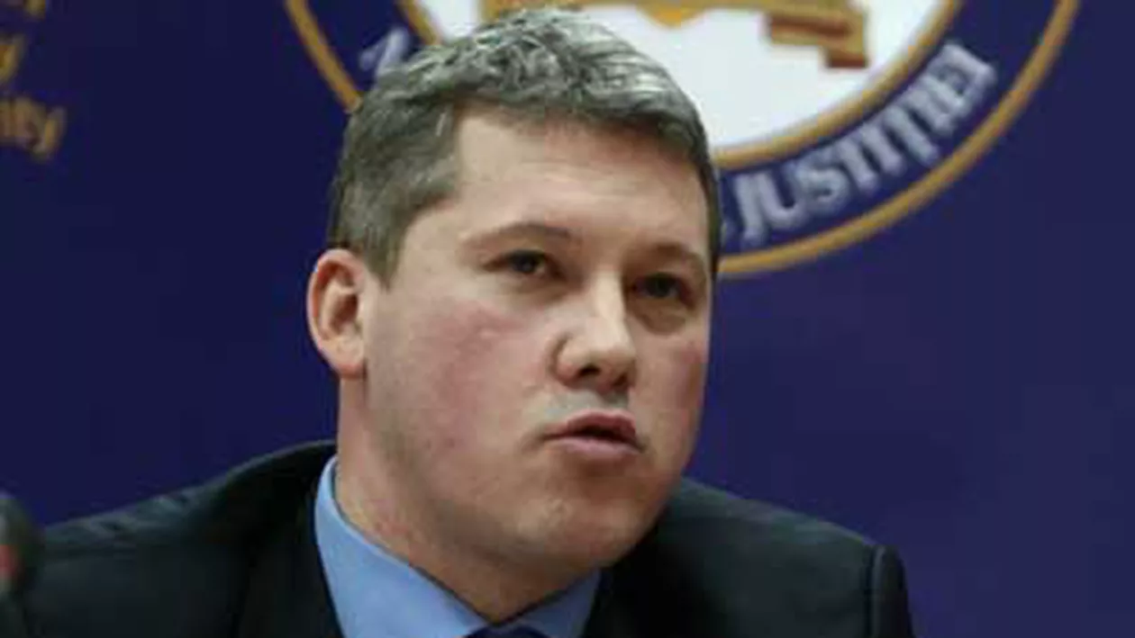 Fostul ministru al Justiției, Cătălin Predoiu, revine în avocatura de business. Și-a deschis propriul cabinet individual