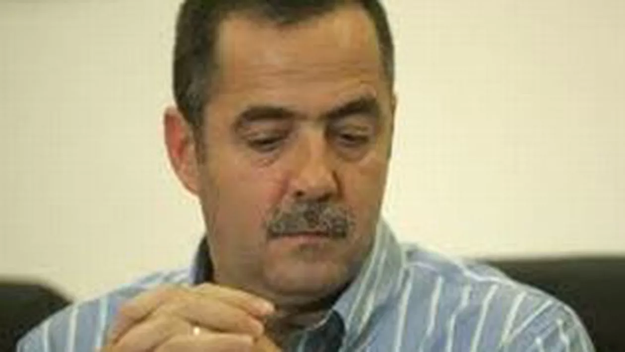 Deputatul Cezar Preda candidează pentru postul de vicepreședinte al PDL