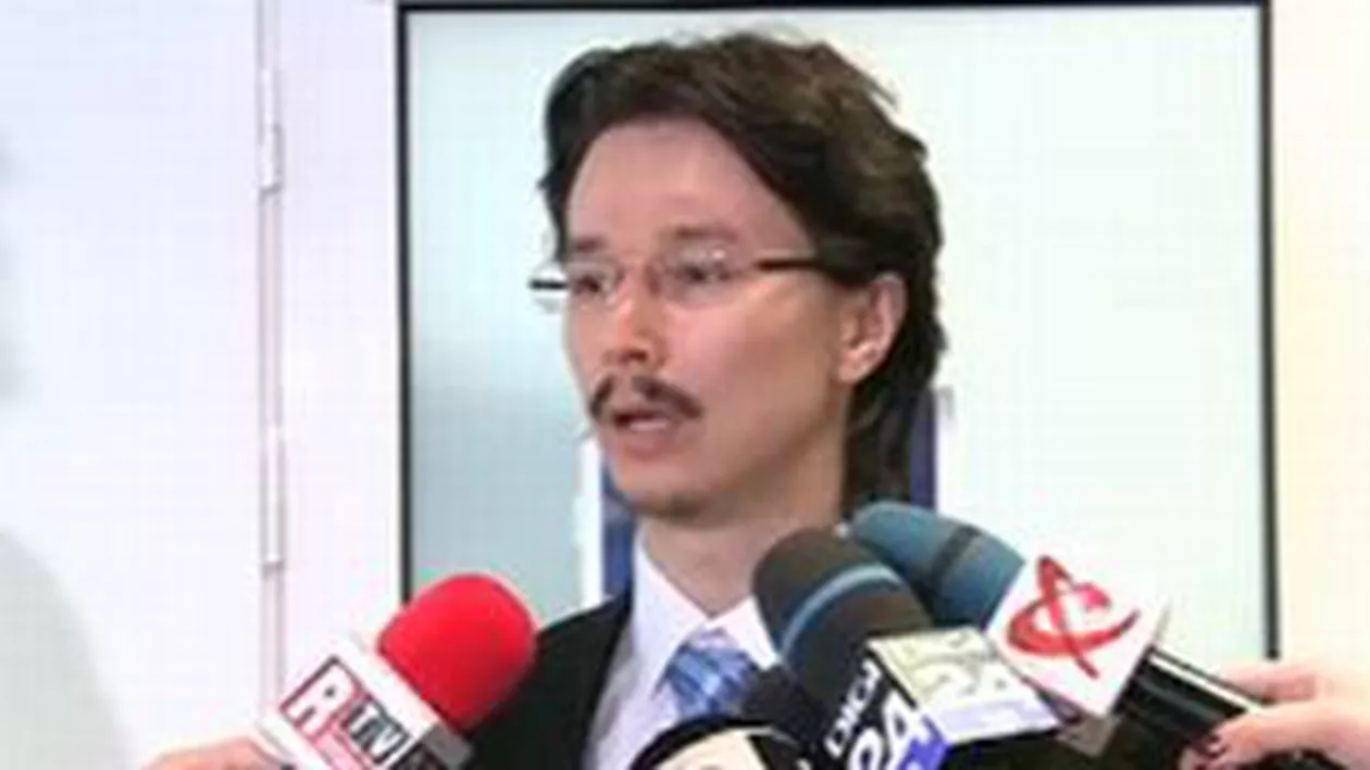 Cristian Danileț, membru CSM: Nu s-au sesizat sau constatat cazuri de dosare instrumentate politic