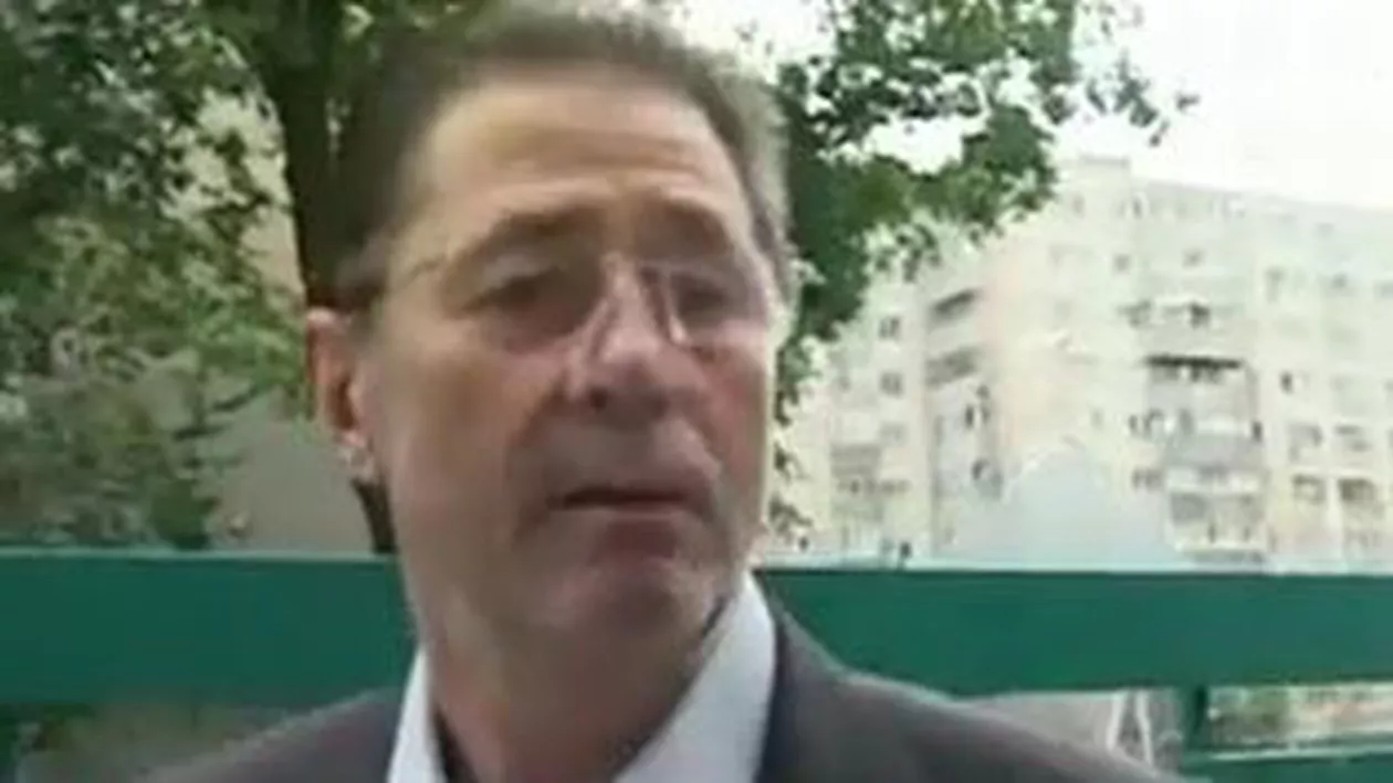 Cornel Dinu, despre Adrian Năstase: Poate că era mai bine dacă avea puterea să apese pe trăgaci