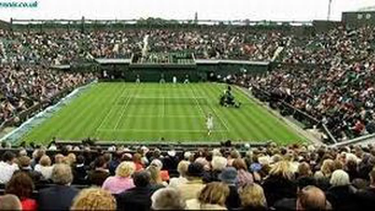 Wimbledon: Patru românce, eliminate în primul tur. Ungur, învins tot în primul tur, la masculin