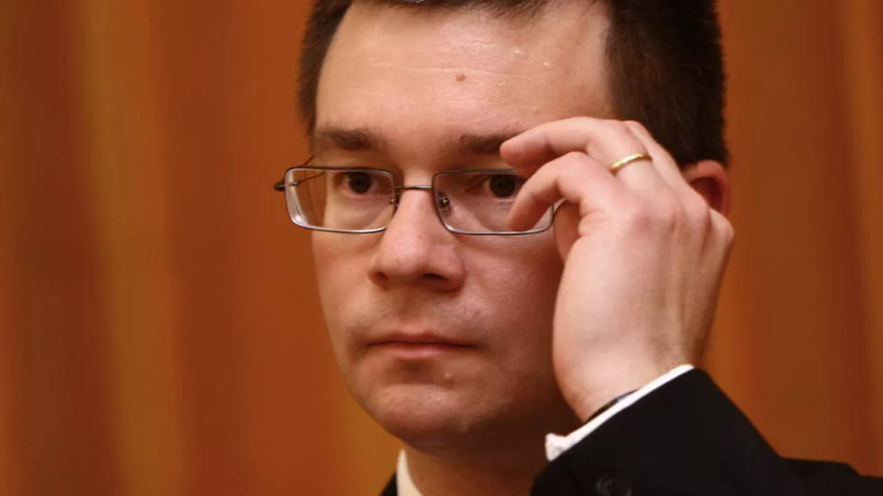 Mihai Răzvan Ungureanu, invitat la Convenția Națională PDL