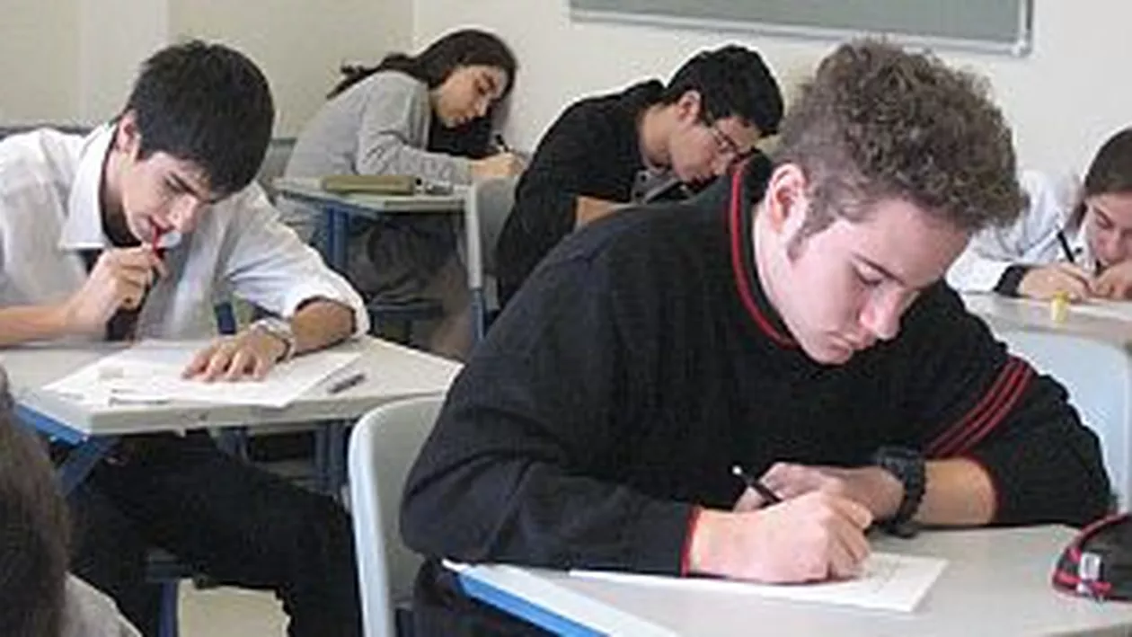 Evaluarea Națională 2012: Vezi subiectele la matematică și baremul de corectare