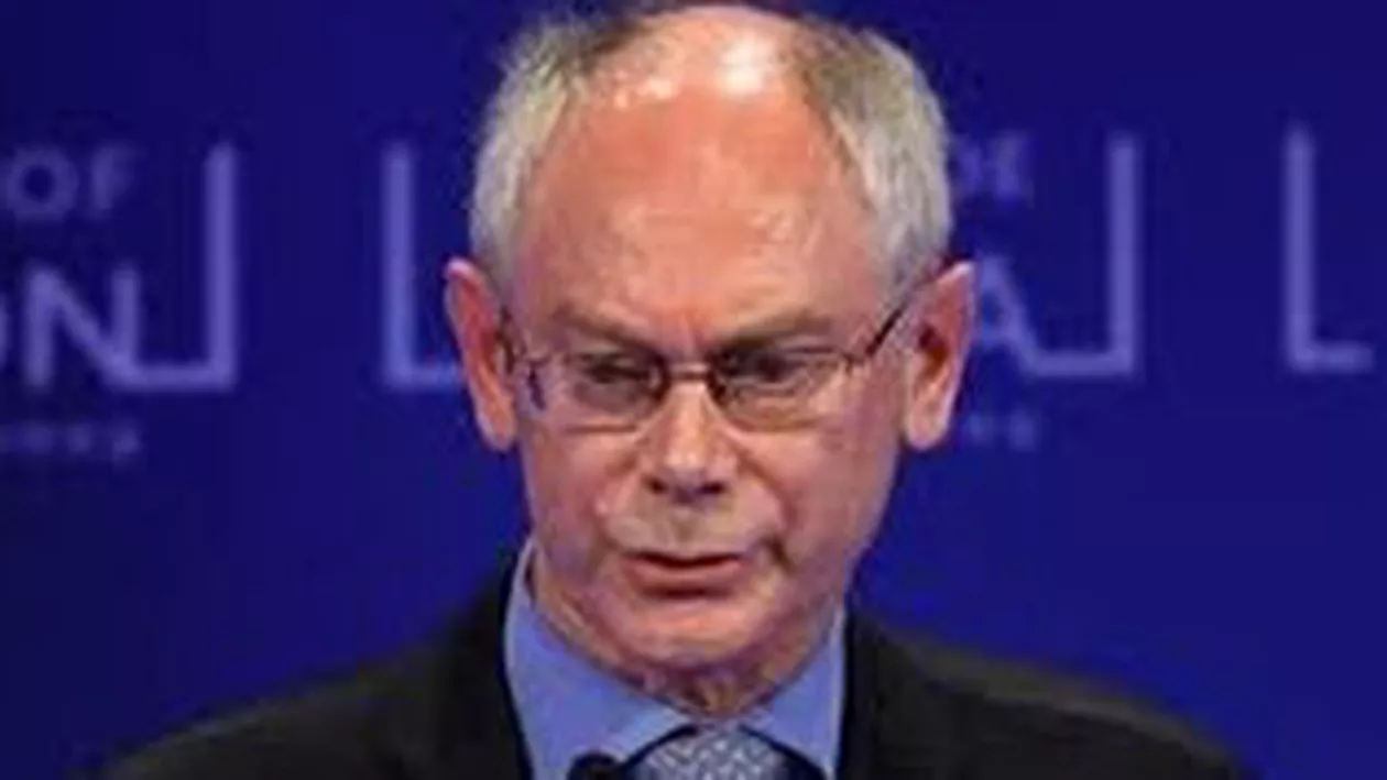 Consiliul European, în prima zi: Pact pentru creştere economică, locuri de muncă și recapitalizare directă a băncilor prin fonduri de salvare