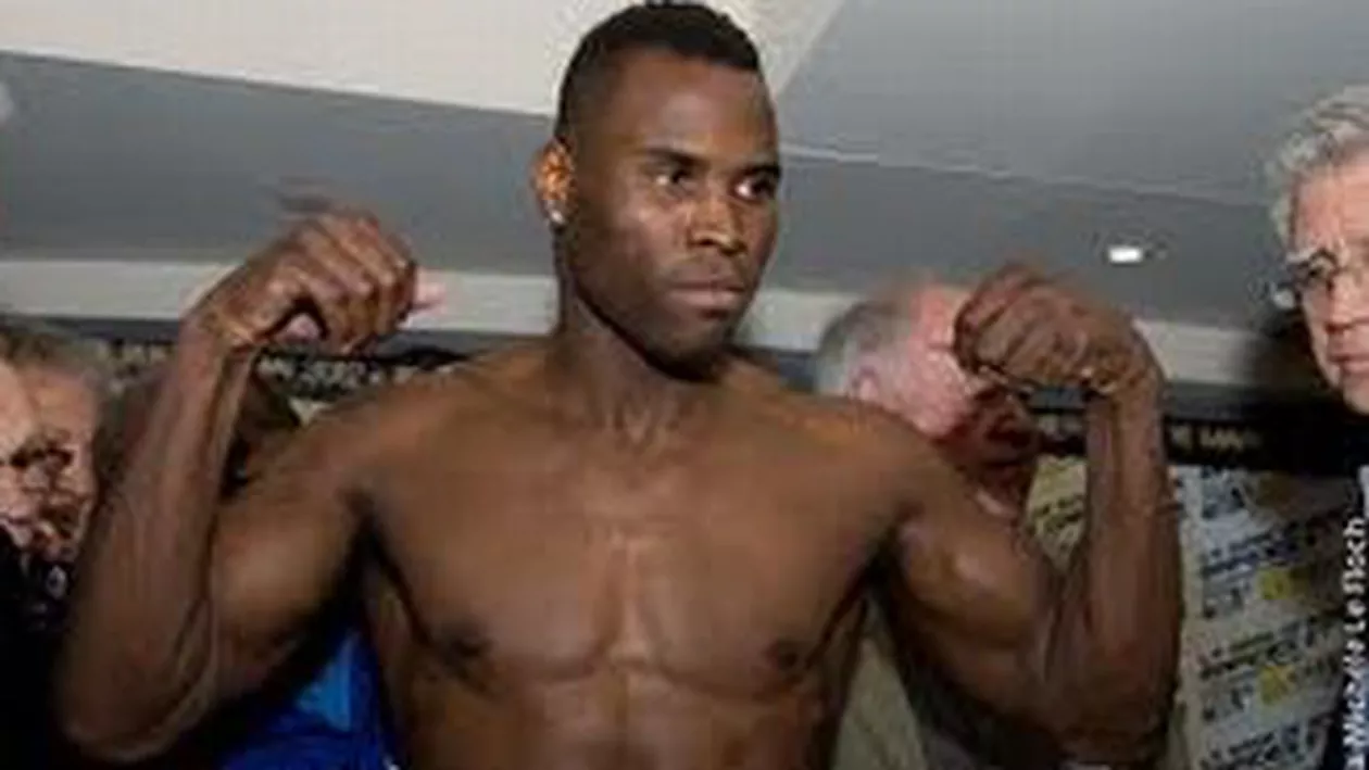 Următorul posibil adversar al lui Bute: Adonis Stevenson, numărul 2 în IBF