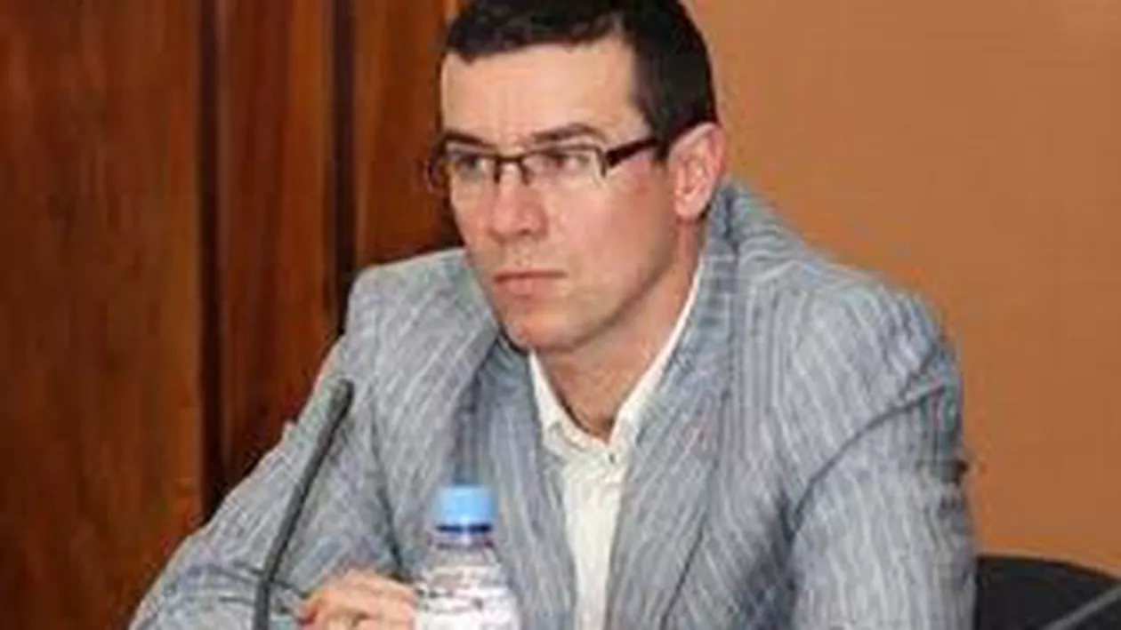 Demeter András a demisionat din funcţia de preşedinte-director al SRR: Mai avem bani pentru semnalul terestru până maxim în august