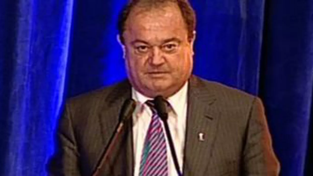 Vasile Blaga: Victor Ponta m-a sunat și îi mulțumesc, dar una e una, alta e alta. I-am cerut demisia în Convenția Națională Extraordinară