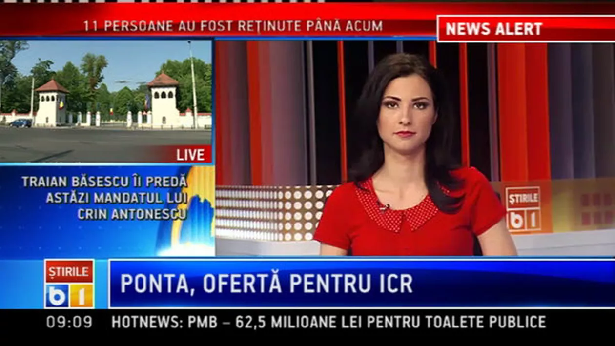 Primăria Chişinău va acorda ajutor satelor din România afectate de ninsorile abundente