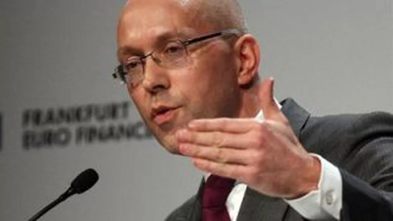 BCE, dispusă să discute anumite elemente din planul de austeritate impus Greciei