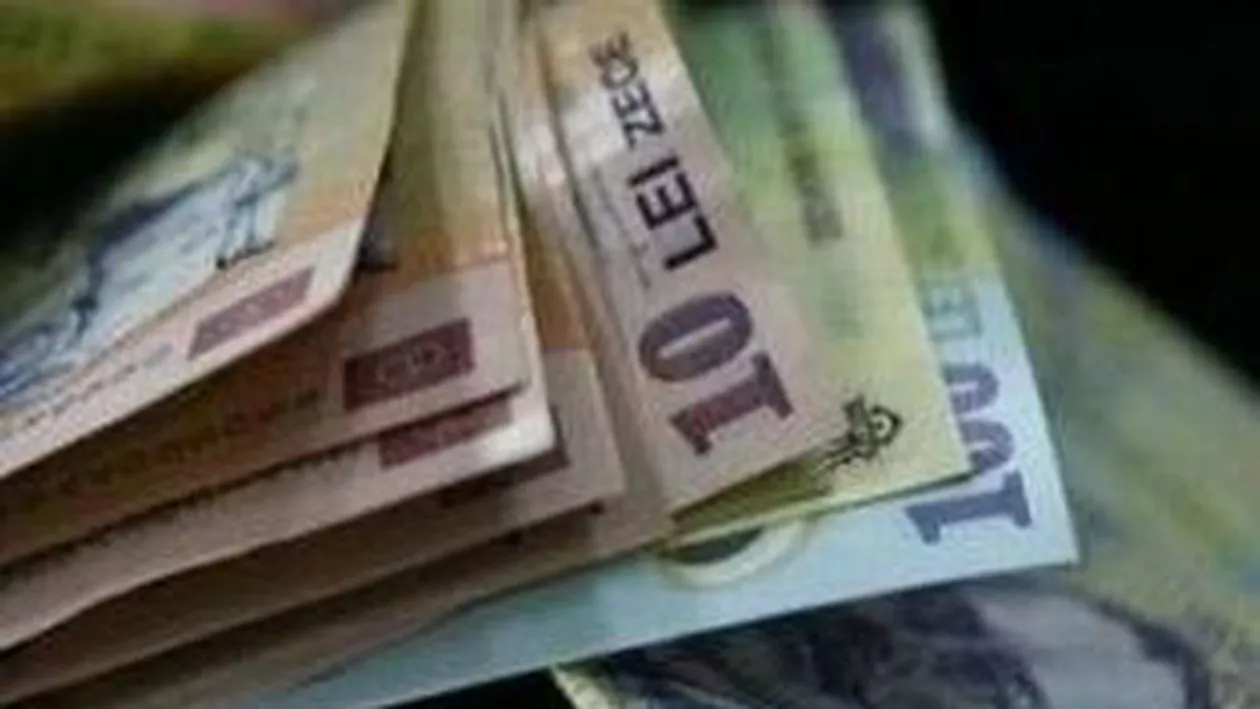Salariile bucureștenilor vor crește cel mai mult în următorii trei ani: Vezi județele cu cele mai mici salarii
