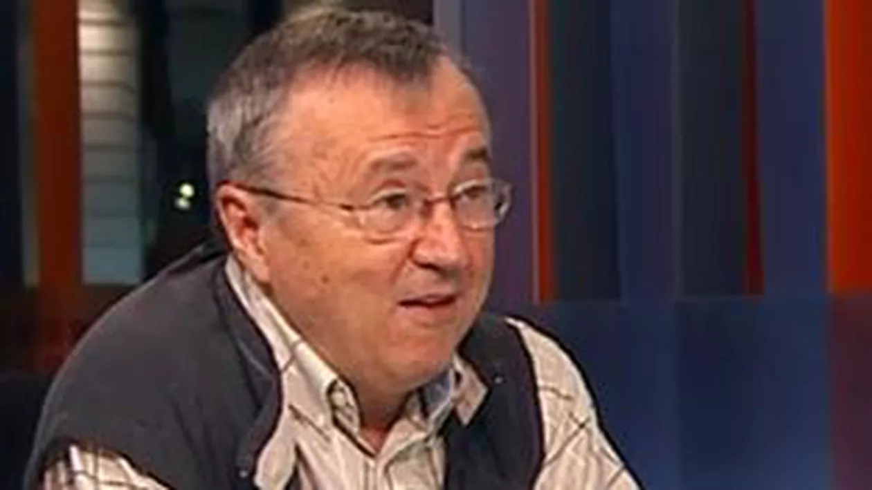 Ion Cristoiu: Majoritatea USL din Parlament și Ponta au ajuns la putere prin acordarea unor sume mari de bani