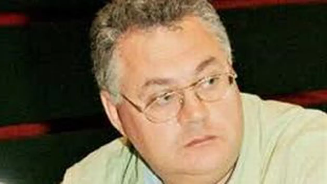 Ovidiu Miculescu, membru CA al SRR din partea PSD, validat pentru conducerea Radioului public​ în locul lui Andras Demeter