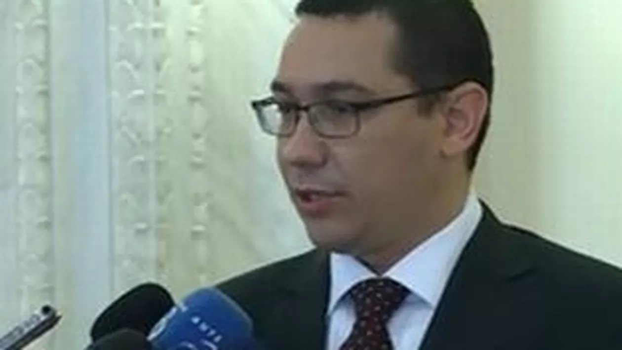 Victor Ponta neagă zvonurile de înlocuire a judecătorilor de la CC: „Ce este nebunia asta?”