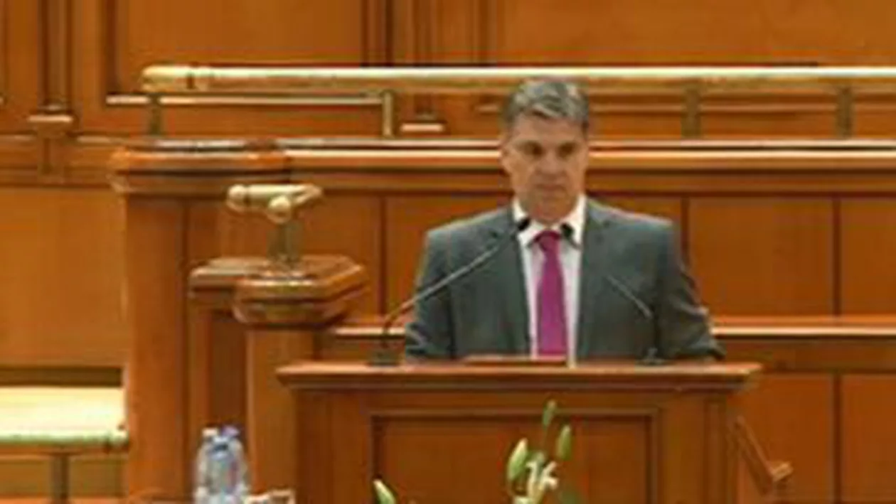 Valeriu Zgonea: Decizia Comisiei Juridice de a îl numi interimar pe adjunctul Avocatului Poporului este corectă