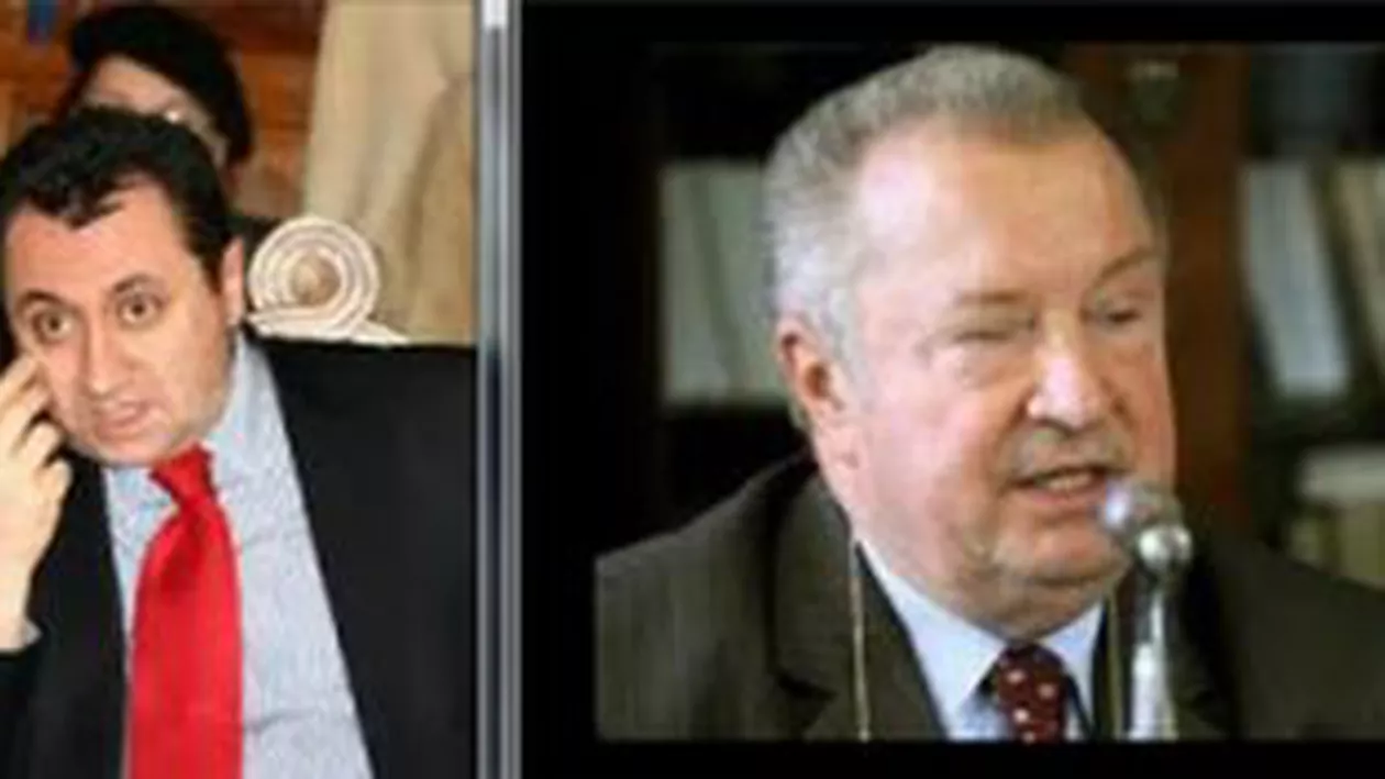 ANI sesizează Consiliul de Integritate în cazul nerevocării parlamentarilor Sergiu Andon și Florin Costin Pâslaru