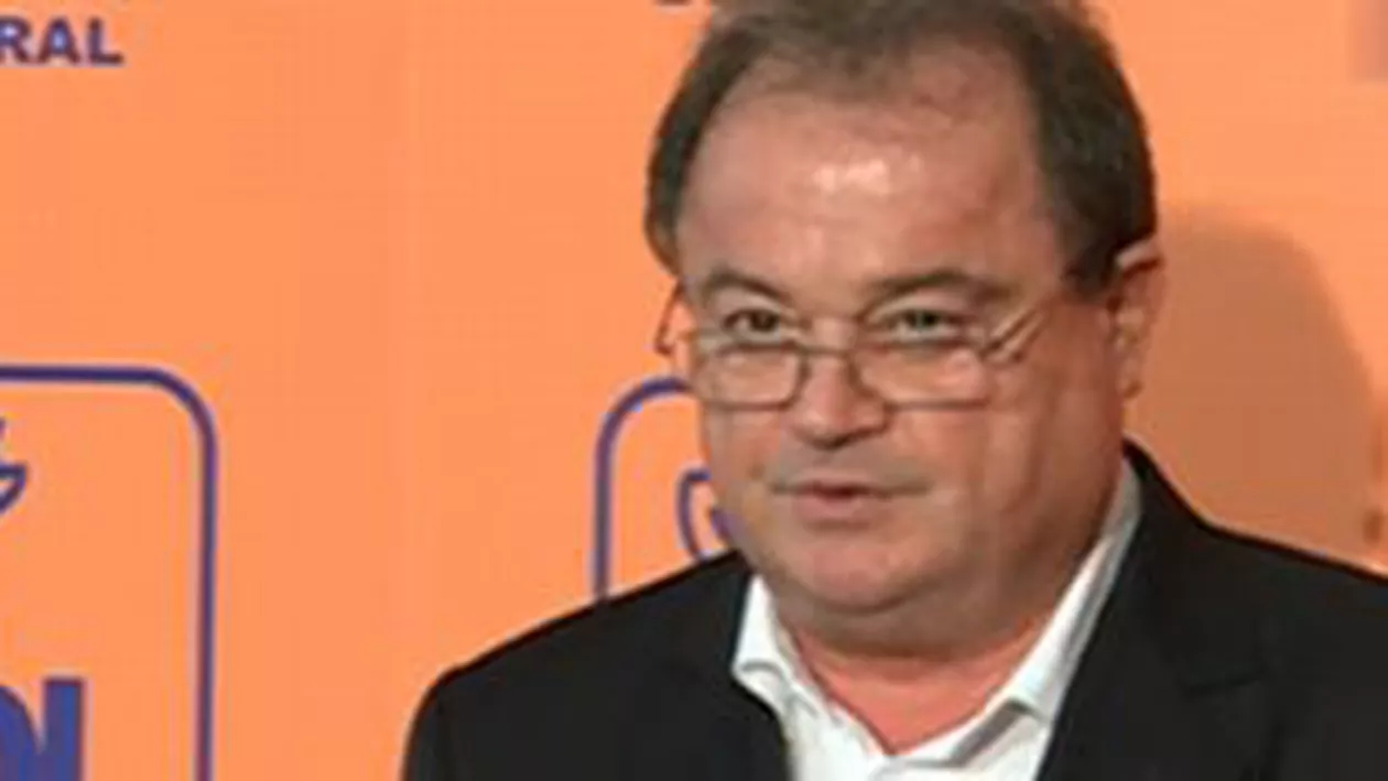 Vasile Blaga: Schimbările operate de Guvern și de majoritatea parlamentară nu sunt întâmplări sau coincidențe