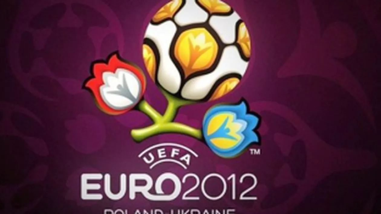 Transmisia online a Campionatului European de Fotbal Euro 2012 a înregistrat un număr de accesări record