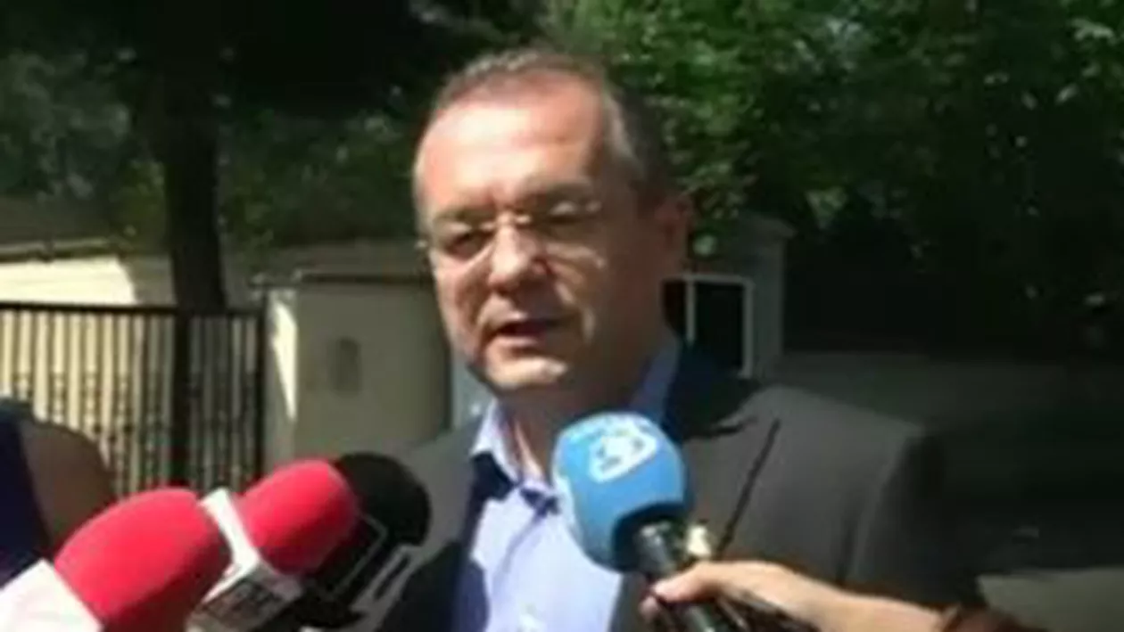 Emil Boc: Sunt alături de preşedintele Traian Băsescu şi la bine şi la rău