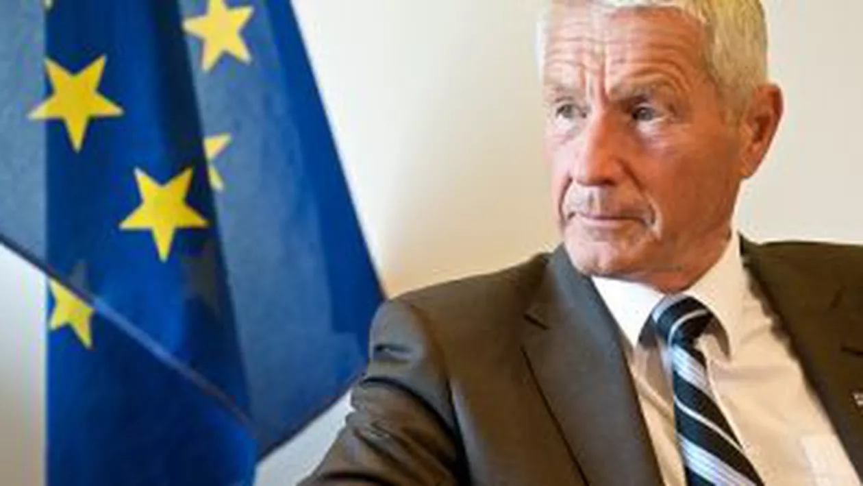 Consiliul Europei cere opinia Comisiei de la Veneţia despre suspendarea preşedintelui Traian Băsescu