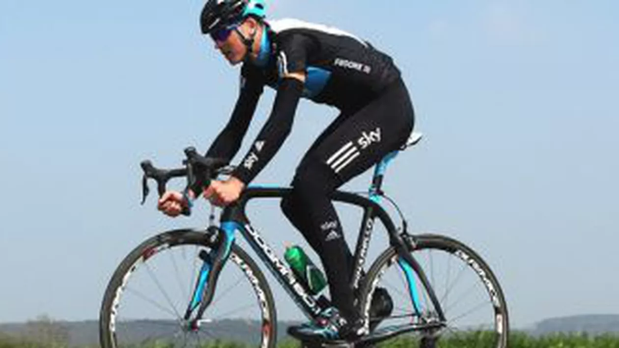 Chris Froome a câştigat etapa a şaptea a Turului Franței