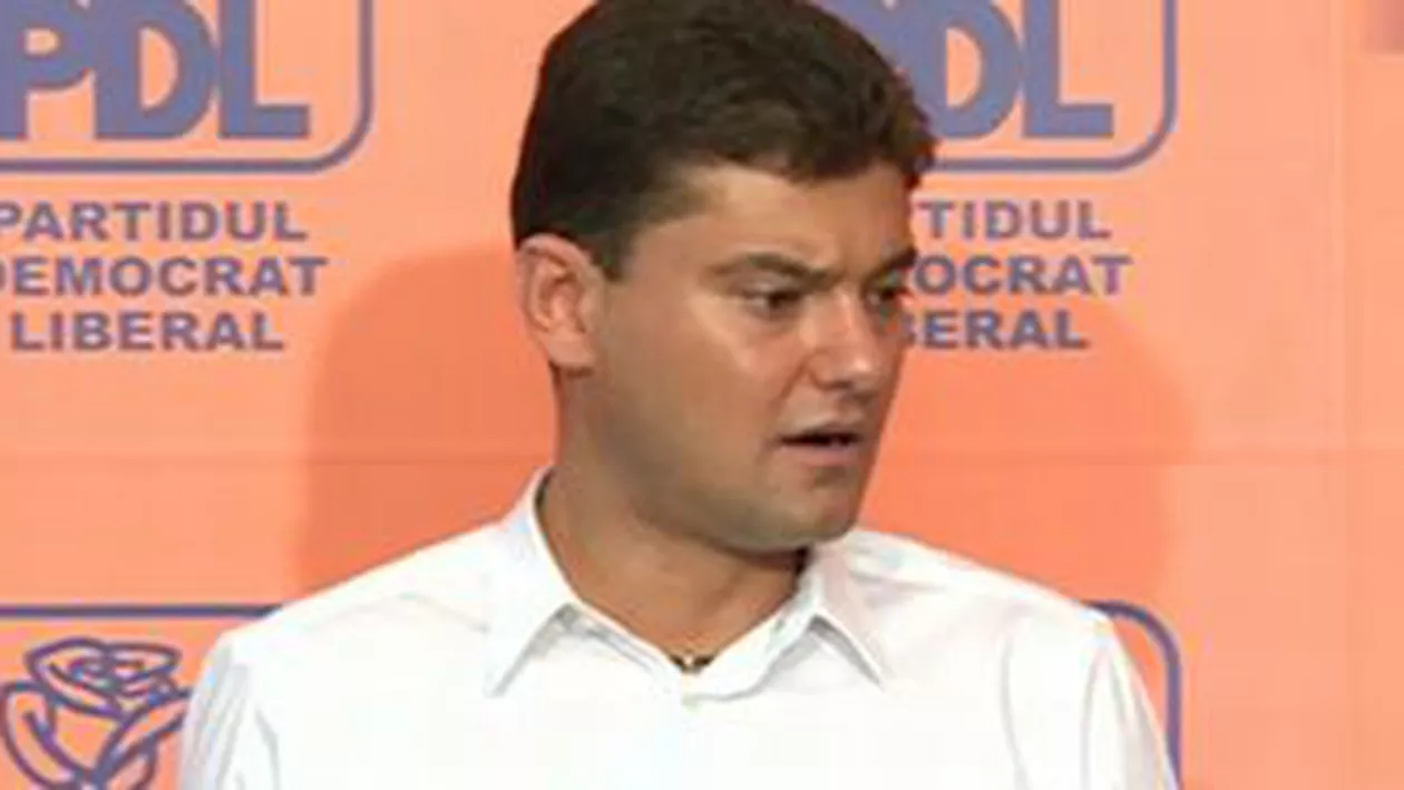 Boureanu: Conducerea PDL va avea în fiecare seară şi dimineaţă şedinţe dedicate campaniei pentru referendum