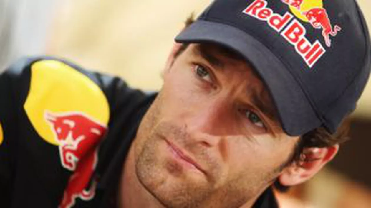 Mark Webber a câştigat Marele Premiu al Marii Britanii