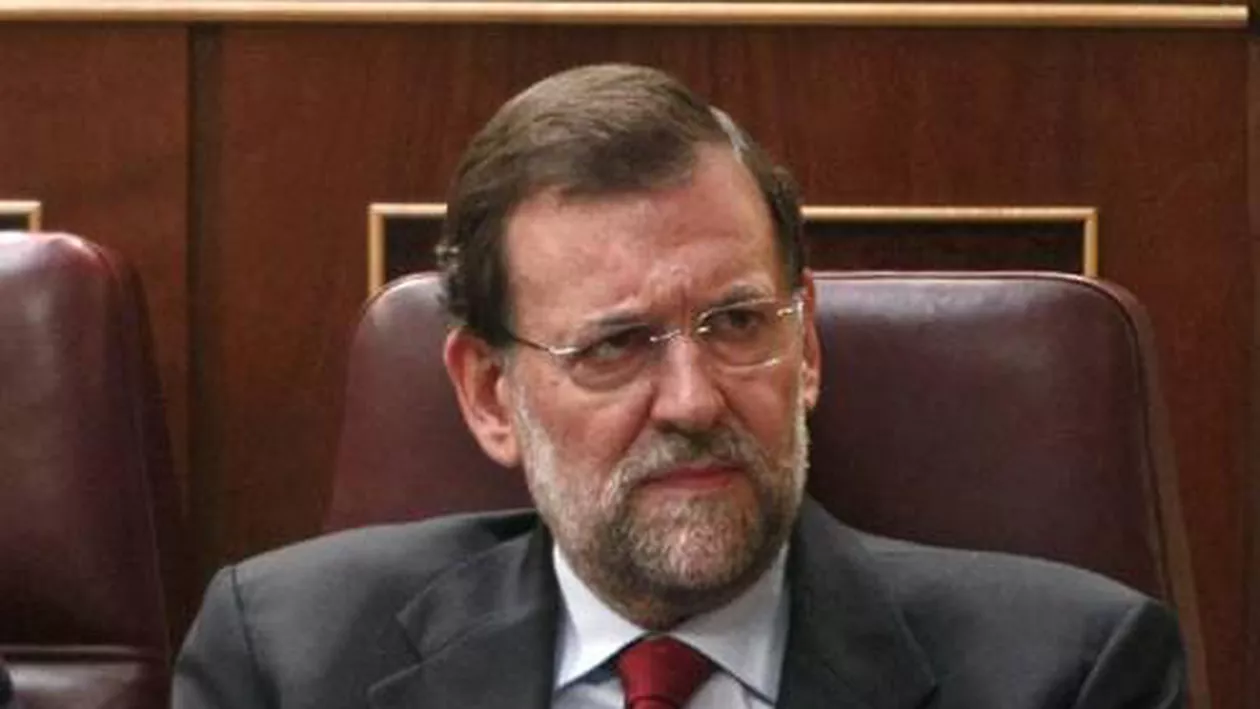 Premierul Spaniei: Vom anunța măsuri suplimentare de combatere a crizei, până la sfârșitul lunii