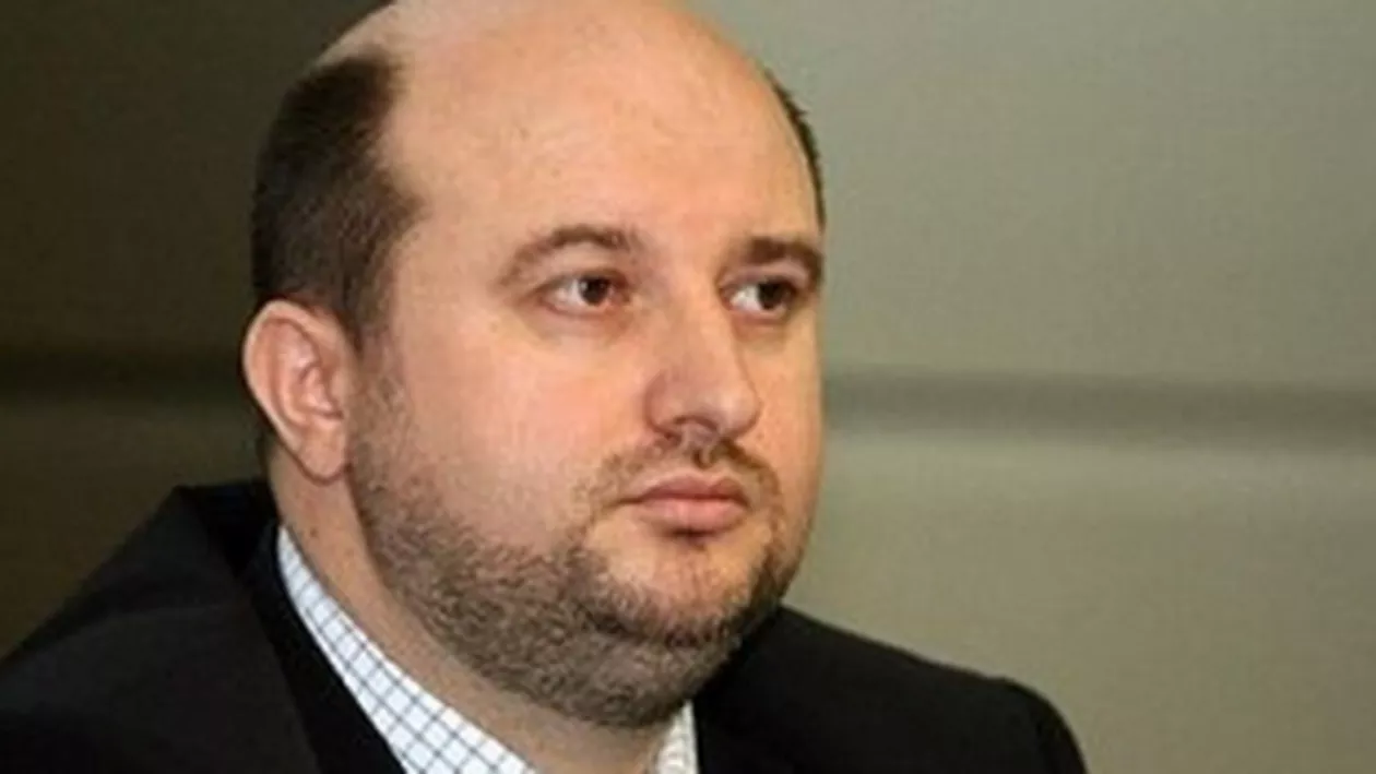 Ministrul Economiei, Daniel Chițoiu, desemnat președintele interimar al PNL