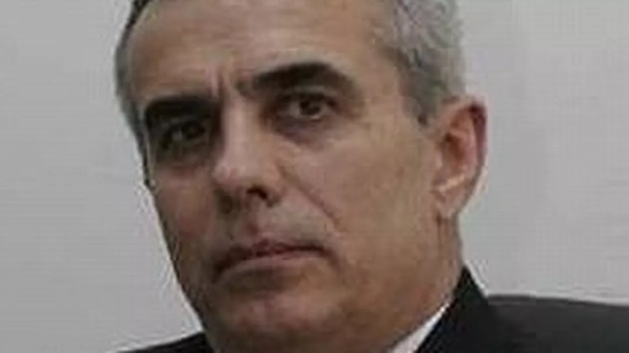 Fostul secretar de stat Ionel Manțog, condamnat la 5 ani de închisoare cu executare. Decizia este definitivă