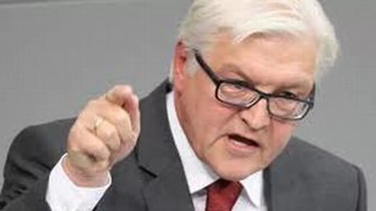 Liderul socialiștilor din Bundestag-ul german: Normele democratice și standardele parlamentare sunt încălcate în România