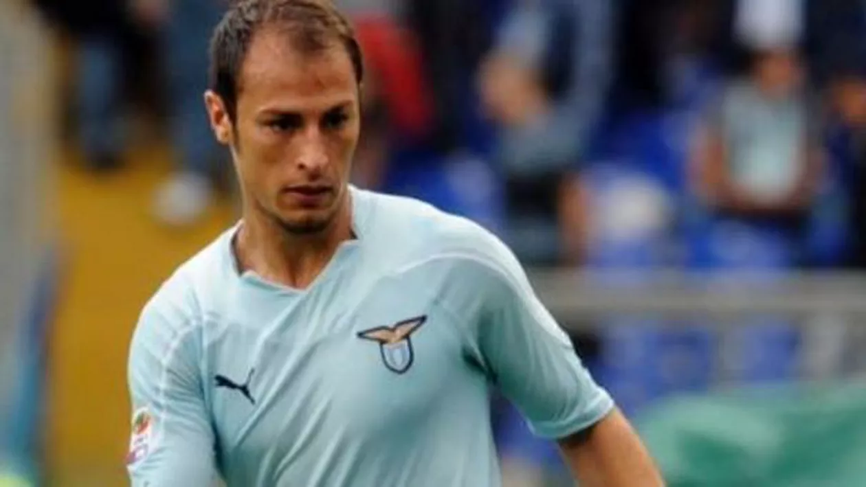 Fotbalistul Ștefan Radu, achitat de federația italiană în cazul presupusului salut nazist