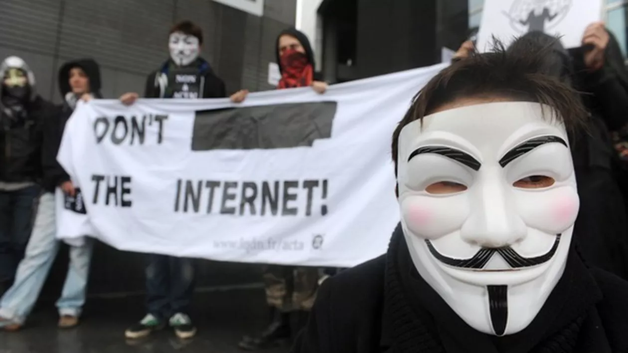 Tratatul ACTA se întoarce sub o altă denumire: CETA