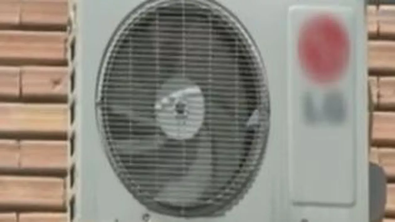 Canicula aduce profituri mari: Vânzările aparatelor de aer condiționat au crescut vertiginos