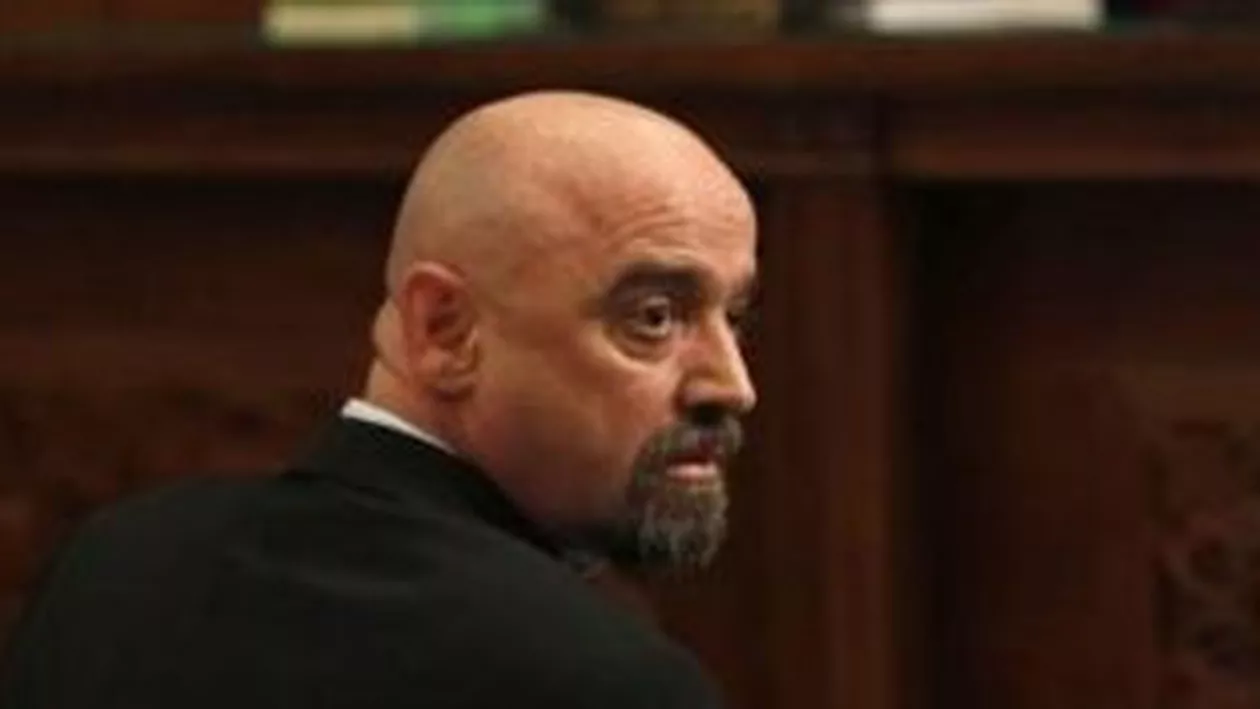 Nicolae Popa, audiat la Parchetul ÎCCJ în dosarul prăbușirii Fondului Naţional de Investiţii