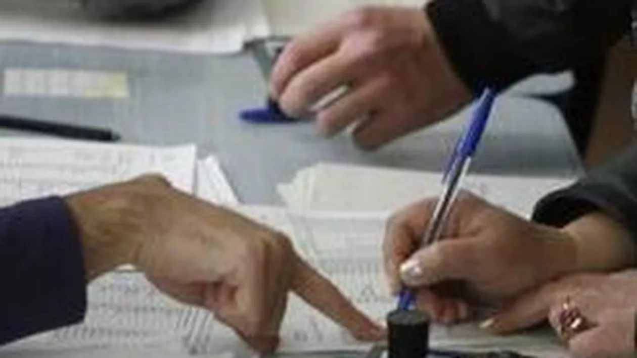 MAE: 150 de secţii de votare vor fi amenajate în străinătate pentru referendum