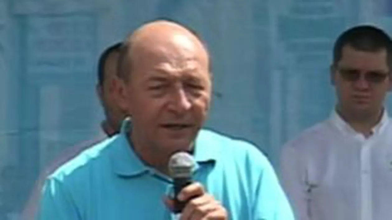 Băsescu: Izolarea României este declanșată. În scurt timp vom afla că nu mai putem deschide ușa nimănui în interiorul UE