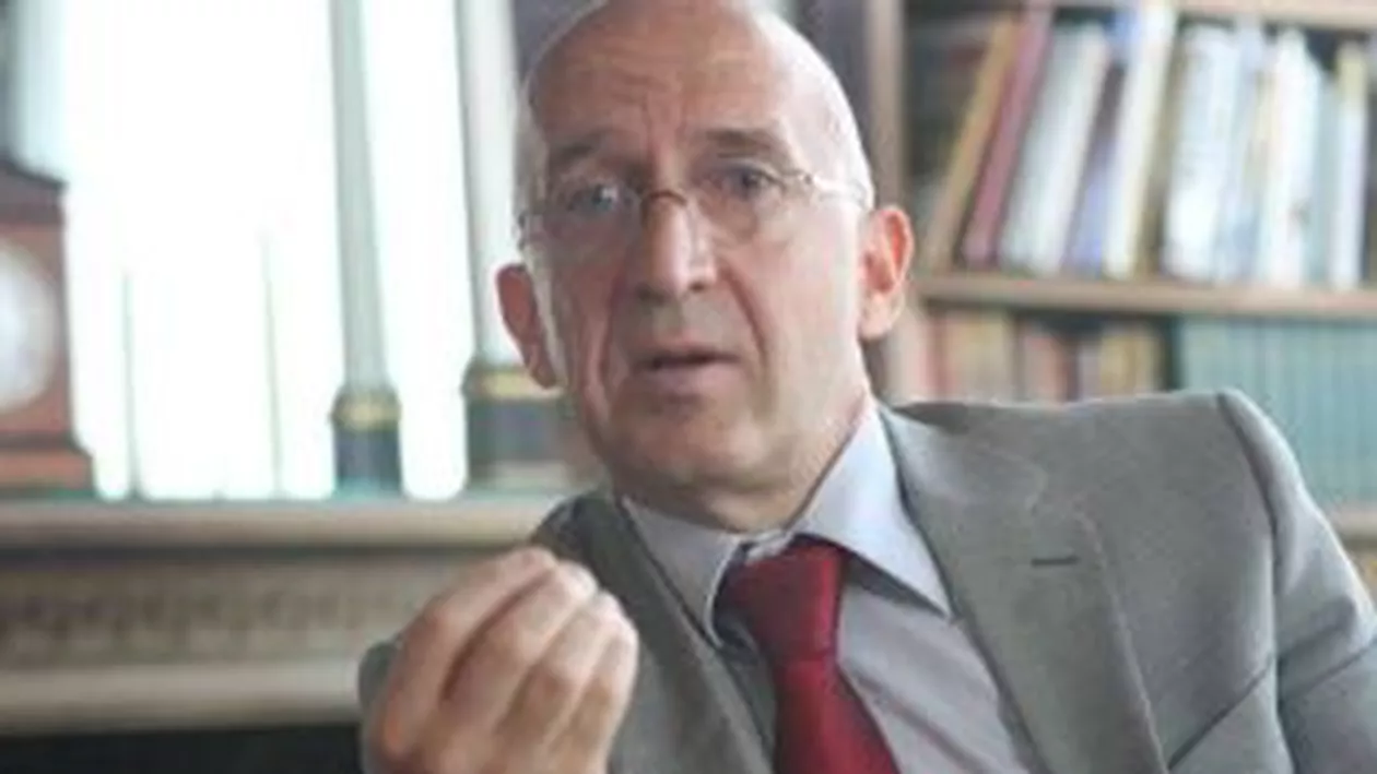 Ambasadorul Franţei la Bucureşti, către Ponta: „Incertitudinea este duşmanul investitorilor francezi din România”
