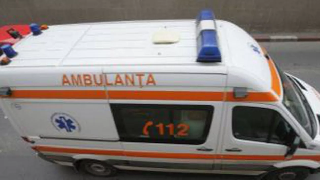 Vaslui: O tânără de 16 ani a murit după ce i s-a făcut o anestezie pentru o operaţie de apendicită
